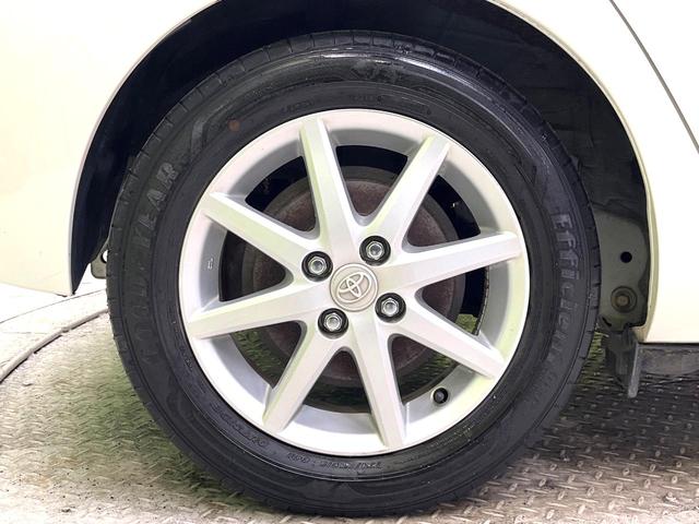 アクア S 禁煙車 純正ナビ フルセグ Bluetooth再生 スマートキー 純正15インチアルミホイール オートライト オートエアコン 盗難防止装置 プライバシーガラス トラクションコントロール 電動格納ミラー(35枚目)