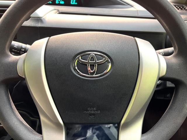 アクア S 禁煙車 純正ナビ フルセグ Bluetooth再生 スマートキー 純正15インチアルミホイール オートライト オートエアコン 盗難防止装置 プライバシーガラス トラクションコントロール 電動格納ミラー(43枚目)