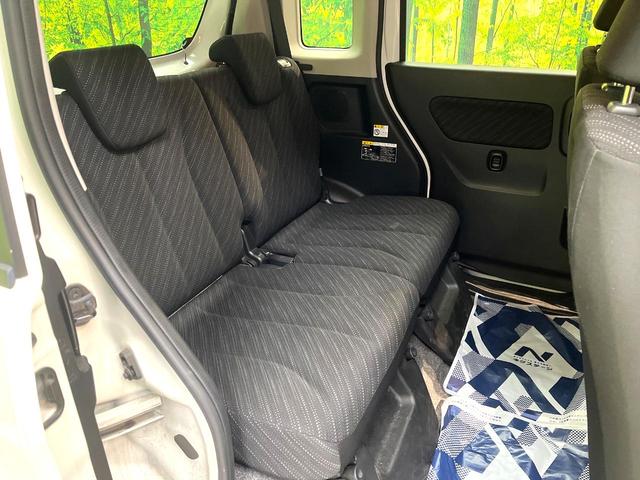 スペーシア Ｇリミテッド　電動スライドドア　ＳＤナビ　バックカメラ　デュアルカメラブレーキサポート　禁煙車　シートヒーター　スマートキー　車線逸脱警報　オートエアコン　Ｂｌｕｅｔｏｏｔｈ　誤発進抑制機能　盗難防止装置（9枚目）