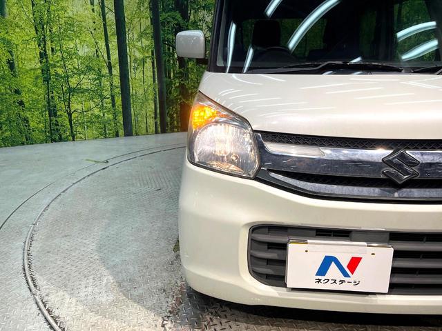 スペーシア Ｇリミテッド　電動スライドドア　ＳＤナビ　バックカメラ　デュアルカメラブレーキサポート　禁煙車　シートヒーター　スマートキー　車線逸脱警報　オートエアコン　Ｂｌｕｅｔｏｏｔｈ　誤発進抑制機能　盗難防止装置（12枚目）