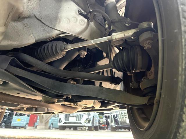 スペーシア Ｇリミテッド　電動スライドドア　ＳＤナビ　バックカメラ　デュアルカメラブレーキサポート　禁煙車　シートヒーター　スマートキー　車線逸脱警報　オートエアコン　Ｂｌｕｅｔｏｏｔｈ　誤発進抑制機能　盗難防止装置（23枚目）