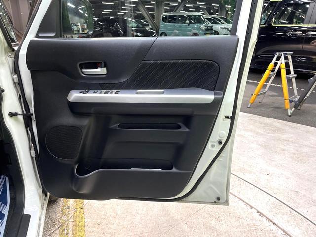 スペーシア Ｇリミテッド　電動スライドドア　ＳＤナビ　バックカメラ　デュアルカメラブレーキサポート　禁煙車　シートヒーター　スマートキー　車線逸脱警報　オートエアコン　Ｂｌｕｅｔｏｏｔｈ　誤発進抑制機能　盗難防止装置（46枚目）