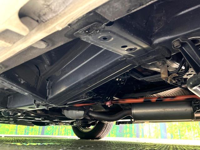 フリードハイブリッド ジャストセレクション　禁煙車　後席モニター　両側電動スライドドア　ナビ　バックカメラ　ＥＴＣ　Ｂｌｕｅｔｏｏｔｈ再生　ハーフレザーシート　ＨＩＤヘッドライト　クルーズコントロール　スマートキー　地デジ　盗難防止装置（26枚目）