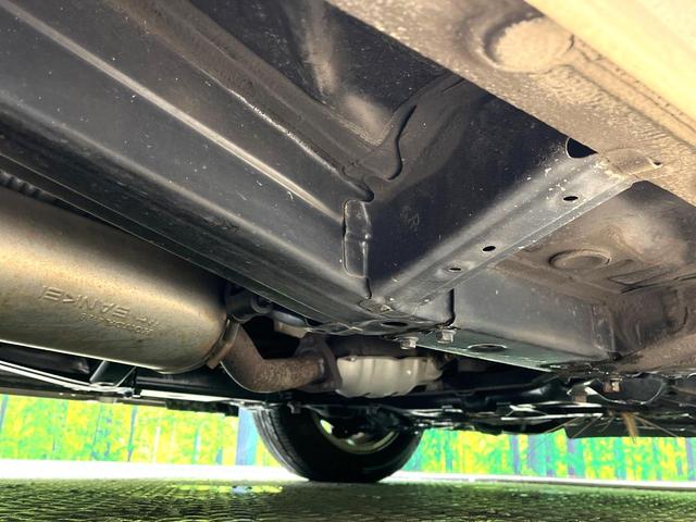 フリードハイブリッド ジャストセレクション　禁煙車　後席モニター　両側電動スライドドア　ナビ　バックカメラ　ＥＴＣ　Ｂｌｕｅｔｏｏｔｈ再生　ハーフレザーシート　ＨＩＤヘッドライト　クルーズコントロール　スマートキー　地デジ　盗難防止装置（27枚目）