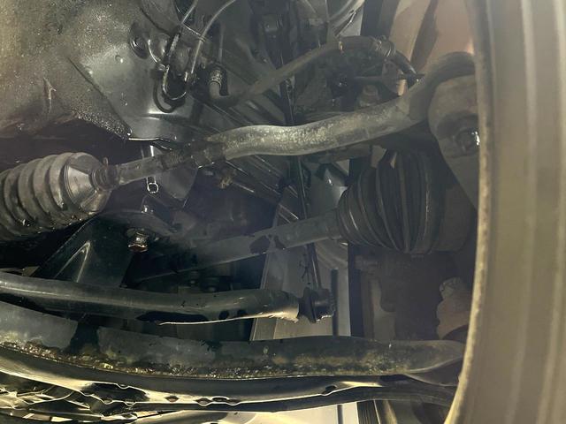 フリードハイブリッド ジャストセレクション　禁煙車　後席モニター　両側電動スライドドア　ナビ　バックカメラ　ＥＴＣ　Ｂｌｕｅｔｏｏｔｈ再生　ハーフレザーシート　ＨＩＤヘッドライト　クルーズコントロール　スマートキー　地デジ　盗難防止装置（31枚目）