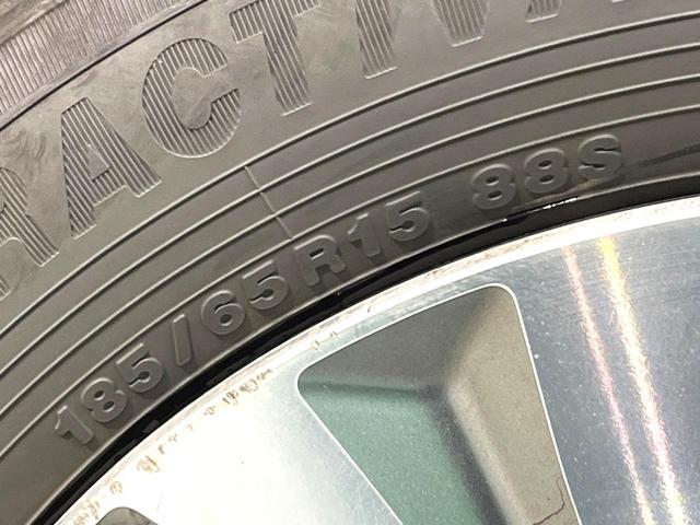 フリードハイブリッド ジャストセレクション　禁煙車　後席モニター　両側電動スライドドア　ナビ　バックカメラ　ＥＴＣ　Ｂｌｕｅｔｏｏｔｈ再生　ハーフレザーシート　ＨＩＤヘッドライト　クルーズコントロール　スマートキー　地デジ　盗難防止装置（33枚目）