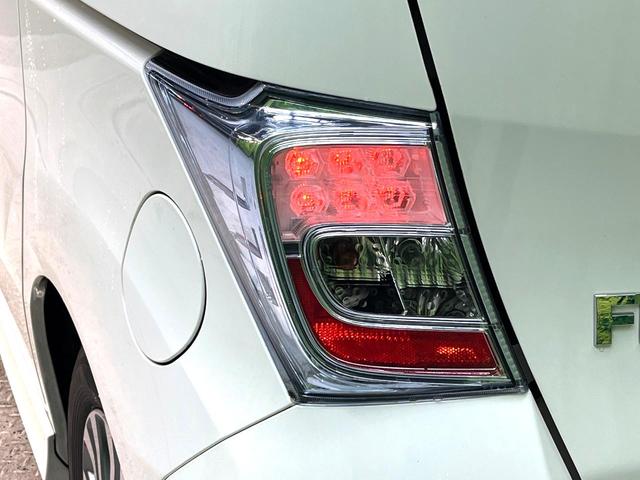 フリードハイブリッド ジャストセレクション　禁煙車　後席モニター　両側電動スライドドア　ナビ　バックカメラ　ＥＴＣ　Ｂｌｕｅｔｏｏｔｈ再生　ハーフレザーシート　ＨＩＤヘッドライト　クルーズコントロール　スマートキー　地デジ　盗難防止装置（37枚目）