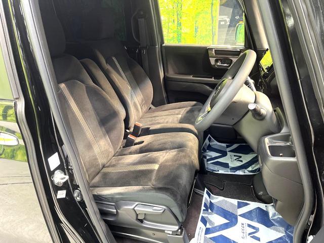 N-BOXカスタム G・Lホンダセンシング 両側電動ドア 純正8型ナビ バックカメラ ホンダセンシング レーダークルーズ 禁煙車 ドラレコ スマートキー LEDヘッド ETC 純正14インチアルミ 車線逸脱警報 オートライト オートエアコン(8枚目)