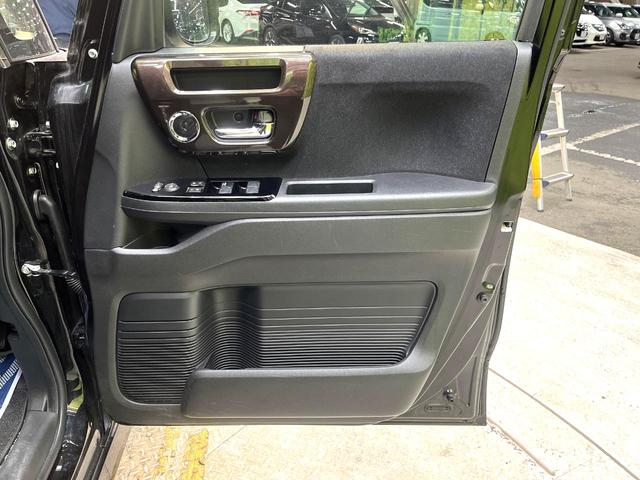 N-BOXカスタム G・Lホンダセンシング 両側電動ドア 純正8型ナビ バックカメラ ホンダセンシング レーダークルーズ 禁煙車 ドラレコ スマートキー LEDヘッド ETC 純正14インチアルミ 車線逸脱警報 オートライト オートエアコン(50枚目)