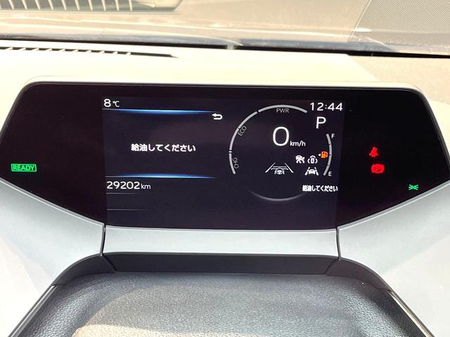 プリウス Ｚ　禁煙車　ガラスルーフ　衝突軽減システム　レーダークルーズ　純正１２インチナビ　バックカメラ　フルセグ　ドラレコ　ＥＴＣ　Ｂｌｕｅｔｏｏｔｈ　シートベンチレーション　ブラインドスポットモニター（38枚目）