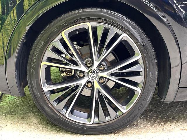 プリウス Ｚ　禁煙車　ガラスルーフ　衝突軽減システム　レーダークルーズ　純正１２インチナビ　バックカメラ　フルセグ　ドラレコ　ＥＴＣ　Ｂｌｕｅｔｏｏｔｈ　シートベンチレーション　ブラインドスポットモニター（48枚目）