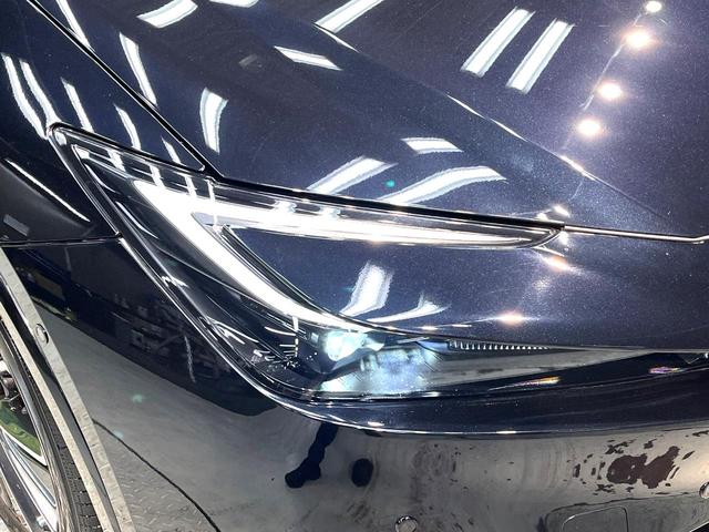 プリウス Ｚ　禁煙車　ガラスルーフ　衝突軽減システム　レーダークルーズ　純正１２インチナビ　バックカメラ　フルセグ　ドラレコ　ＥＴＣ　Ｂｌｕｅｔｏｏｔｈ　シートベンチレーション　ブラインドスポットモニター（51枚目）