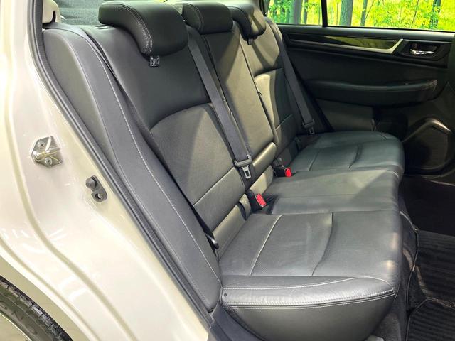 レガシィB4 リミテッド 禁煙車 4WD アイサイト レーダークルーズ 純正8インチナビ 全周囲カメラ フルセグ ドラレコ ETC Bluetooth ブラインドスポットモニター レザーシート メモリー付パワーシート(9枚目)