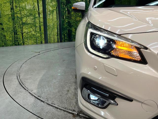 レガシィB4 リミテッド 禁煙車 4WD アイサイト レーダークルーズ 純正8インチナビ 全周囲カメラ フルセグ ドラレコ ETC Bluetooth ブラインドスポットモニター レザーシート メモリー付パワーシート(12枚目)