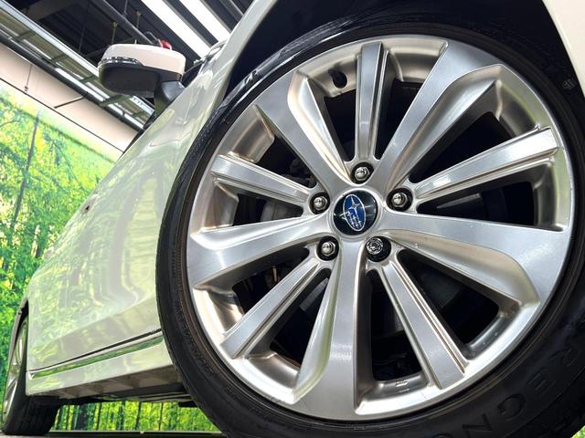 レガシィB4 リミテッド 禁煙車 4WD アイサイト レーダークルーズ 純正8インチナビ 全周囲カメラ フルセグ ドラレコ ETC Bluetooth ブラインドスポットモニター レザーシート メモリー付パワーシート(13枚目)