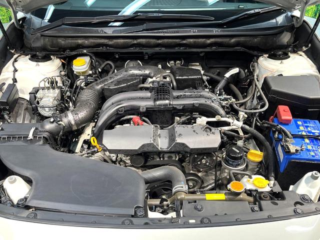 レガシィB4 リミテッド 禁煙車 4WD アイサイト レーダークルーズ 純正8インチナビ 全周囲カメラ フルセグ ドラレコ ETC Bluetooth ブラインドスポットモニター レザーシート メモリー付パワーシート(18枚目)