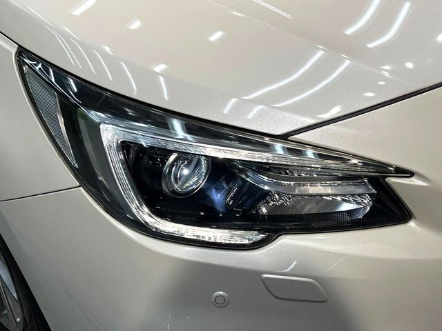 レガシィB4 リミテッド 禁煙車 4WD アイサイト レーダークルーズ 純正8インチナビ 全周囲カメラ フルセグ ドラレコ ETC Bluetooth ブラインドスポットモニター レザーシート メモリー付パワーシート(24枚目)