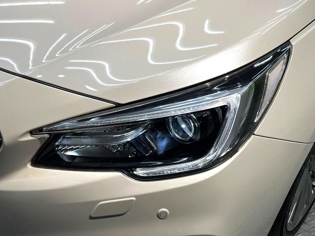 レガシィB4 リミテッド 禁煙車 4WD アイサイト レーダークルーズ 純正8インチナビ 全周囲カメラ フルセグ ドラレコ ETC Bluetooth ブラインドスポットモニター レザーシート メモリー付パワーシート(25枚目)