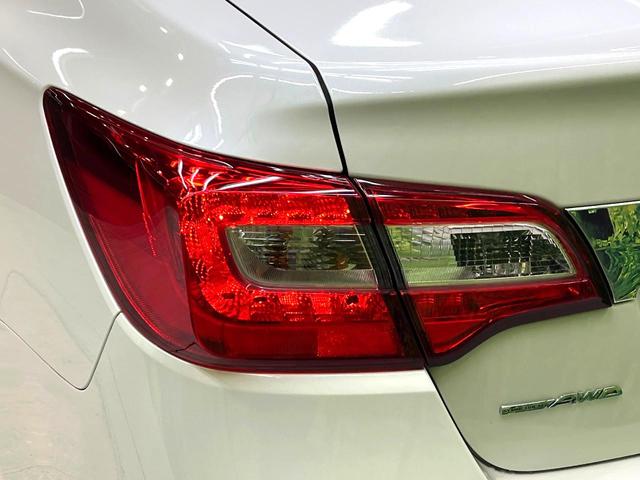 レガシィB4 リミテッド 禁煙車 4WD アイサイト レーダークルーズ 純正8インチナビ 全周囲カメラ フルセグ ドラレコ ETC Bluetooth ブラインドスポットモニター レザーシート メモリー付パワーシート(27枚目)