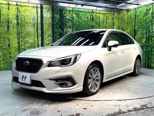 レガシィB4 リミテッド 禁煙車 4WD アイサイト レーダークルーズ 純正8インチナビ 全周囲カメラ フルセグ ドラレコ ETC Bluetooth ブラインドスポットモニター レザーシート メモリー付パワーシート(29枚目)