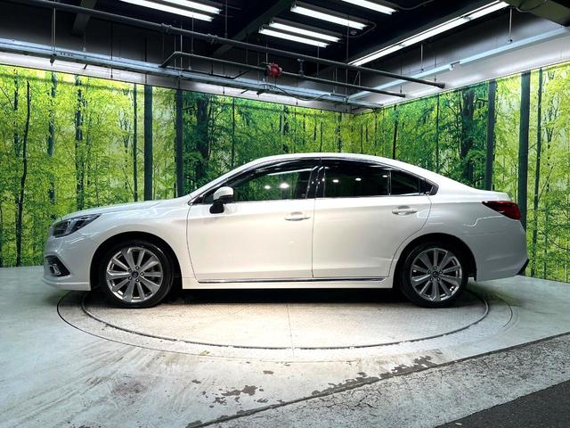 レガシィB4 リミテッド 禁煙車 4WD アイサイト レーダークルーズ 純正8インチナビ 全周囲カメラ フルセグ ドラレコ ETC Bluetooth ブラインドスポットモニター レザーシート メモリー付パワーシート(31枚目)