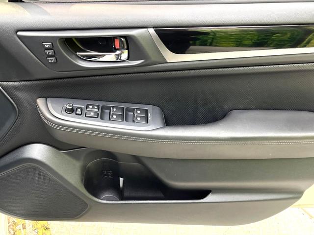 レガシィB4 リミテッド 禁煙車 4WD アイサイト レーダークルーズ 純正8インチナビ 全周囲カメラ フルセグ ドラレコ ETC Bluetooth ブラインドスポットモニター レザーシート メモリー付パワーシート(51枚目)