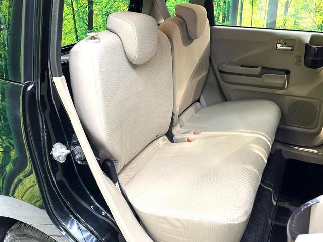 ライフ Ｇスマートプラス　禁煙車　ナビ　バックカメラ　ドライブレコーダー　ＥＴＣ　スマートキー　電動格納ドアミラー　地デジ　ＣＤ再生　ＡＵＸ　プライバシーガラス　盗難防止装置　トラクションコントロール　ベンチシート（9枚目）