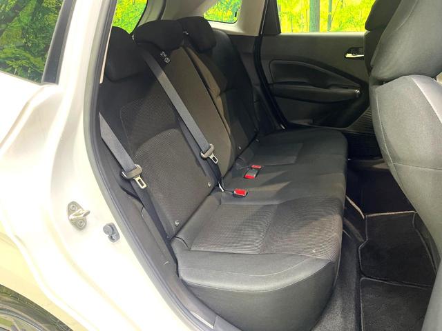 ノート Ｘ　衝突軽減　バックカメラ　ＳＤナビ　禁煙車　コーナーセンサー　スマートキー　ＬＥＤヘッド　ＥＴＣ　オートハイビーム　車線逸脱警報　オートエアコン　Ｂｌｕｅｔｏｏｔｈ　踏み間違い防止装置　盗難防止装置（9枚目）