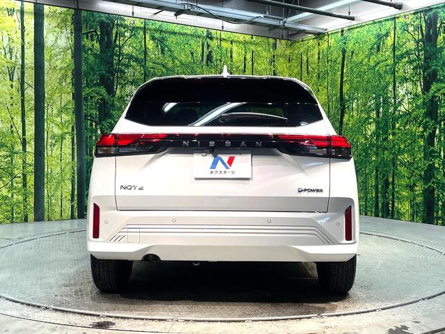 ノート Ｘ　衝突軽減　バックカメラ　ＳＤナビ　禁煙車　コーナーセンサー　スマートキー　ＬＥＤヘッド　ＥＴＣ　オートハイビーム　車線逸脱警報　オートエアコン　Ｂｌｕｅｔｏｏｔｈ　踏み間違い防止装置　盗難防止装置（15枚目）