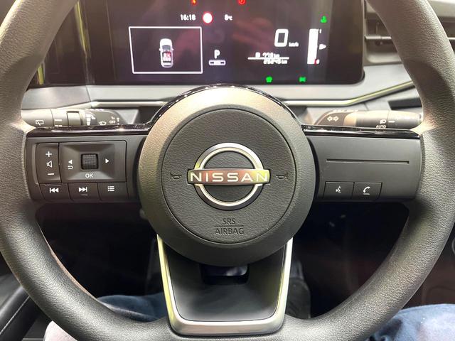 ノート Ｘ　衝突軽減　バックカメラ　ＳＤナビ　禁煙車　コーナーセンサー　スマートキー　ＬＥＤヘッド　ＥＴＣ　オートハイビーム　車線逸脱警報　オートエアコン　Ｂｌｕｅｔｏｏｔｈ　踏み間違い防止装置　盗難防止装置（57枚目）
