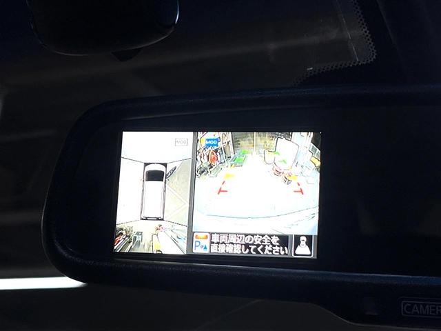 セレナ ハイウェイスター　Ｖセレ＋セーフティＩＩ　ＳＨＶ　両側電動スライドドア　純正８型ナビ　フリップダウンモニター　全周囲カメラ　衝突軽減装置　禁煙車　ドラレコ　コーナーセンサー　ＬＥＤヘッドライト　ＥＴＣ　車線逸脱警報　ｂｌｕｅｔｏｏｔｈ再生（6枚目）