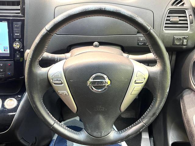 セレナ ハイウェイスター　Ｖセレ＋セーフティＩＩ　ＳＨＶ　両側電動スライドドア　純正８型ナビ　フリップダウンモニター　全周囲カメラ　衝突軽減装置　禁煙車　ドラレコ　コーナーセンサー　ＬＥＤヘッドライト　ＥＴＣ　車線逸脱警報　ｂｌｕｅｔｏｏｔｈ再生（12枚目）