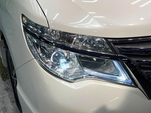 セレナ ハイウェイスター　Ｖセレ＋セーフティＩＩ　ＳＨＶ　両側電動スライドドア　純正８型ナビ　フリップダウンモニター　全周囲カメラ　衝突軽減装置　禁煙車　ドラレコ　コーナーセンサー　ＬＥＤヘッドライト　ＥＴＣ　車線逸脱警報　ｂｌｕｅｔｏｏｔｈ再生（25枚目）