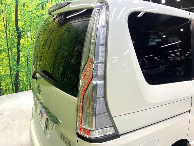 セレナ ハイウェイスター　Ｖセレ＋セーフティＩＩ　ＳＨＶ　両側電動スライドドア　純正８型ナビ　フリップダウンモニター　全周囲カメラ　衝突軽減装置　禁煙車　ドラレコ　コーナーセンサー　ＬＥＤヘッドライト　ＥＴＣ　車線逸脱警報　ｂｌｕｅｔｏｏｔｈ再生（29枚目）