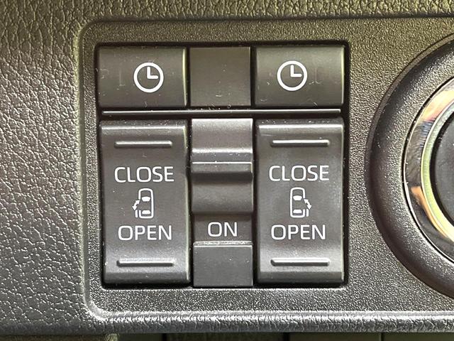 ムーヴキャンバス ストライプスＧターボ　禁煙車　ターボ　両側電動スライドドア　衝突軽減システム　レーダークルーズ　ディスプレイオーディオ　全周囲カメラ　フルセグ　Ａｐｐｌｅｃａｒｐｌａｙ　ドラレコ　ＥＴＣ　Ｂｌｕｅｔｏｏｔｈ　シートヒーター（3枚目）