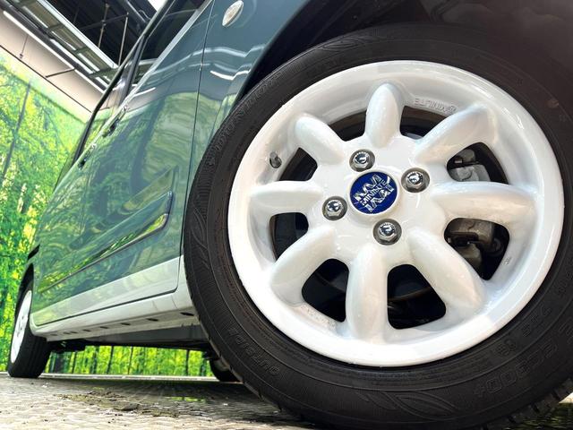 ムーヴキャンバス ストライプスＧターボ　禁煙車　ターボ　両側電動スライドドア　衝突軽減システム　レーダークルーズ　ディスプレイオーディオ　全周囲カメラ　フルセグ　Ａｐｐｌｅｃａｒｐｌａｙ　ドラレコ　ＥＴＣ　Ｂｌｕｅｔｏｏｔｈ　シートヒーター（13枚目）