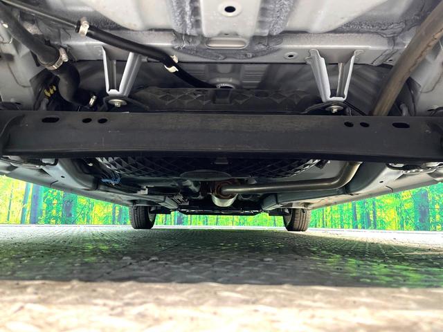 ムーヴキャンバス ストライプスＧターボ　禁煙車　ターボ　両側電動スライドドア　衝突軽減システム　レーダークルーズ　ディスプレイオーディオ　全周囲カメラ　フルセグ　Ａｐｐｌｅｃａｒｐｌａｙ　ドラレコ　ＥＴＣ　Ｂｌｕｅｔｏｏｔｈ　シートヒーター（19枚目）