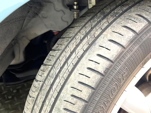 ムーヴキャンバス ストライプスＧターボ　禁煙車　ターボ　両側電動スライドドア　衝突軽減システム　レーダークルーズ　ディスプレイオーディオ　全周囲カメラ　フルセグ　Ａｐｐｌｅｃａｒｐｌａｙ　ドラレコ　ＥＴＣ　Ｂｌｕｅｔｏｏｔｈ　シートヒーター（30枚目）