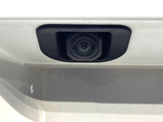 ムーヴキャンバス ストライプスＧターボ　禁煙車　ターボ　両側電動スライドドア　衝突軽減システム　レーダークルーズ　ディスプレイオーディオ　全周囲カメラ　フルセグ　Ａｐｐｌｅｃａｒｐｌａｙ　ドラレコ　ＥＴＣ　Ｂｌｕｅｔｏｏｔｈ　シートヒーター（35枚目）