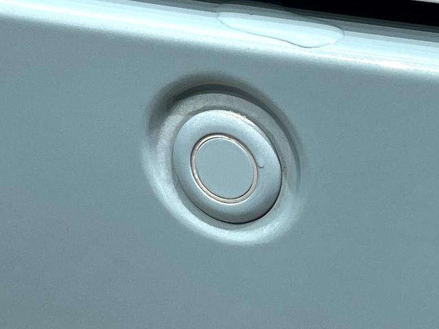 ムーヴキャンバス ストライプスＧターボ　禁煙車　ターボ　両側電動スライドドア　衝突軽減システム　レーダークルーズ　ディスプレイオーディオ　全周囲カメラ　フルセグ　Ａｐｐｌｅｃａｒｐｌａｙ　ドラレコ　ＥＴＣ　Ｂｌｕｅｔｏｏｔｈ　シートヒーター（36枚目）