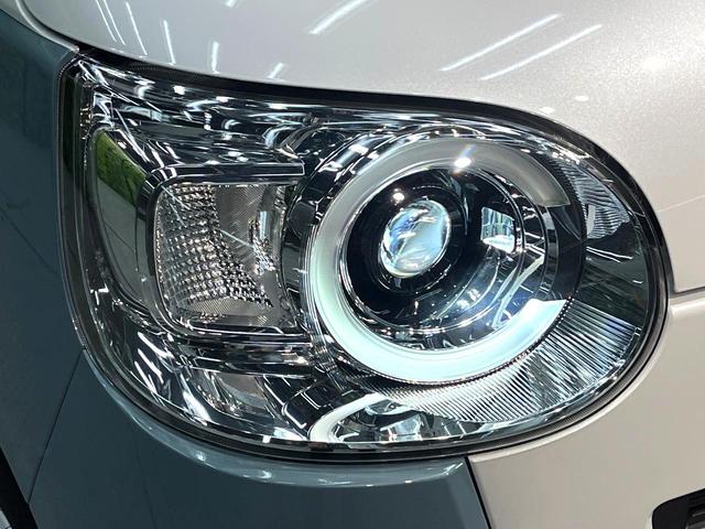 ムーヴキャンバス ストライプスＧターボ　禁煙車　ターボ　両側電動スライドドア　衝突軽減システム　レーダークルーズ　ディスプレイオーディオ　全周囲カメラ　フルセグ　Ａｐｐｌｅｃａｒｐｌａｙ　ドラレコ　ＥＴＣ　Ｂｌｕｅｔｏｏｔｈ　シートヒーター（38枚目）