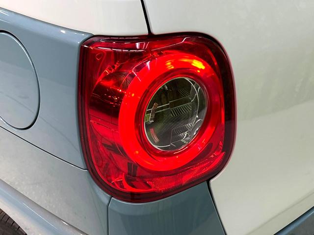 ムーヴキャンバス ストライプスＧターボ　禁煙車　ターボ　両側電動スライドドア　衝突軽減システム　レーダークルーズ　ディスプレイオーディオ　全周囲カメラ　フルセグ　Ａｐｐｌｅｃａｒｐｌａｙ　ドラレコ　ＥＴＣ　Ｂｌｕｅｔｏｏｔｈ　シートヒーター（43枚目）