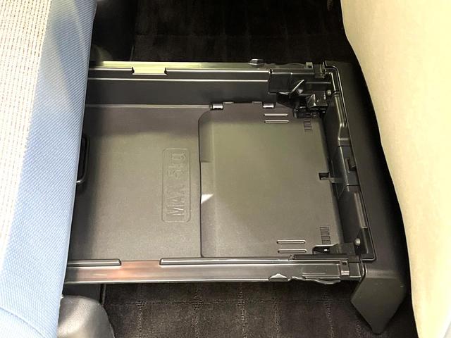 ムーヴキャンバス ストライプスＧターボ　禁煙車　ターボ　両側電動スライドドア　衝突軽減システム　レーダークルーズ　ディスプレイオーディオ　全周囲カメラ　フルセグ　Ａｐｐｌｅｃａｒｐｌａｙ　ドラレコ　ＥＴＣ　Ｂｌｕｅｔｏｏｔｈ　シートヒーター（46枚目）