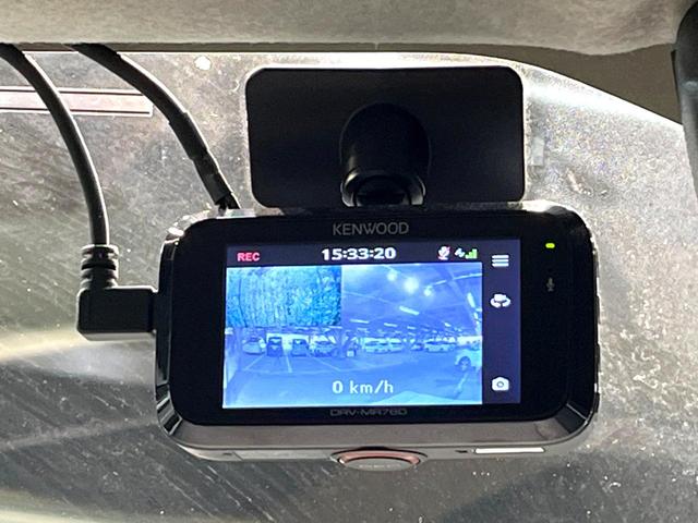 ムーヴキャンバス ストライプスＧターボ　禁煙車　ターボ　両側電動スライドドア　衝突軽減システム　レーダークルーズ　ディスプレイオーディオ　全周囲カメラ　フルセグ　Ａｐｐｌｅｃａｒｐｌａｙ　ドラレコ　ＥＴＣ　Ｂｌｕｅｔｏｏｔｈ　シートヒーター（47枚目）