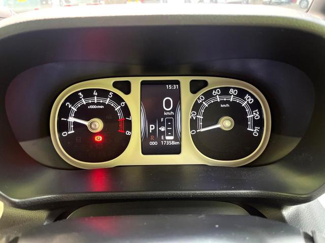 ムーヴキャンバス ストライプスＧターボ　禁煙車　ターボ　両側電動スライドドア　衝突軽減システム　レーダークルーズ　ディスプレイオーディオ　全周囲カメラ　フルセグ　Ａｐｐｌｅｃａｒｐｌａｙ　ドラレコ　ＥＴＣ　Ｂｌｕｅｔｏｏｔｈ　シートヒーター（55枚目）