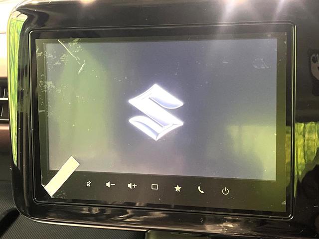 スペーシアカスタム ハイブリッドＸＳ　届出済未使用車　両側電動ドア　純正９型ナビ　全周囲カメラ　衝突被害軽減装置　レーダークルーズ　ハーフレザーシート　コーナーセンサー　ヘッドアップディスプレイ　ステアリングヒーター　オートハイビーム（4枚目）