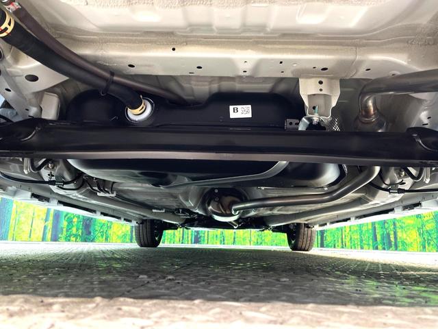 スペーシアカスタム ハイブリッドＸＳ　届出済未使用車　両側電動ドア　純正９型ナビ　全周囲カメラ　衝突被害軽減装置　レーダークルーズ　ハーフレザーシート　コーナーセンサー　ヘッドアップディスプレイ　ステアリングヒーター　オートハイビーム（19枚目）