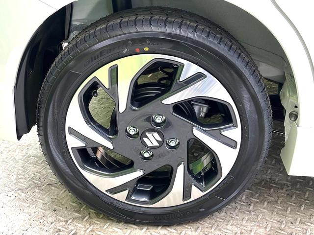 スペーシアカスタム ハイブリッドＸＳ　届出済未使用車　両側電動ドア　純正９型ナビ　全周囲カメラ　衝突被害軽減装置　レーダークルーズ　ハーフレザーシート　コーナーセンサー　ヘッドアップディスプレイ　ステアリングヒーター　オートハイビーム（32枚目）