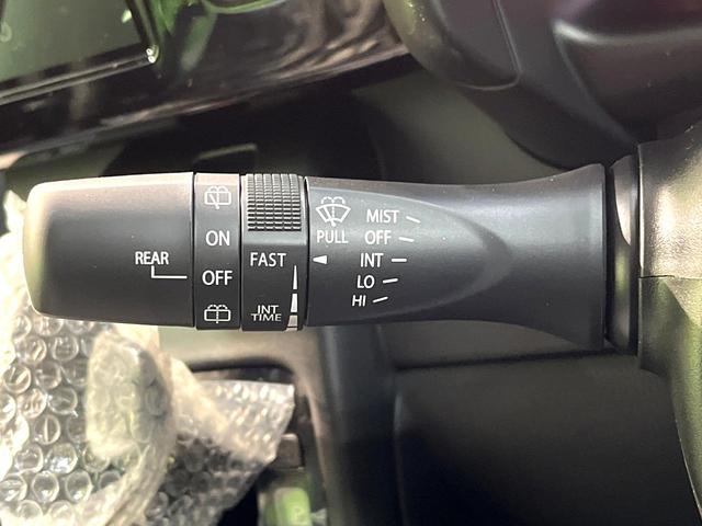 スペーシアカスタム ハイブリッドＸＳ　届出済未使用車　両側電動ドア　純正９型ナビ　全周囲カメラ　衝突被害軽減装置　レーダークルーズ　ハーフレザーシート　コーナーセンサー　ヘッドアップディスプレイ　ステアリングヒーター　オートハイビーム（56枚目）