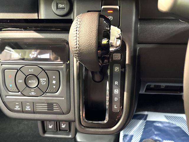 スペーシアカスタム ハイブリッドＸＳ　届出済未使用車　両側電動ドア　純正９型ナビ　全周囲カメラ　衝突被害軽減装置　レーダークルーズ　ハーフレザーシート　コーナーセンサー　ヘッドアップディスプレイ　ステアリングヒーター　オートハイビーム（58枚目）